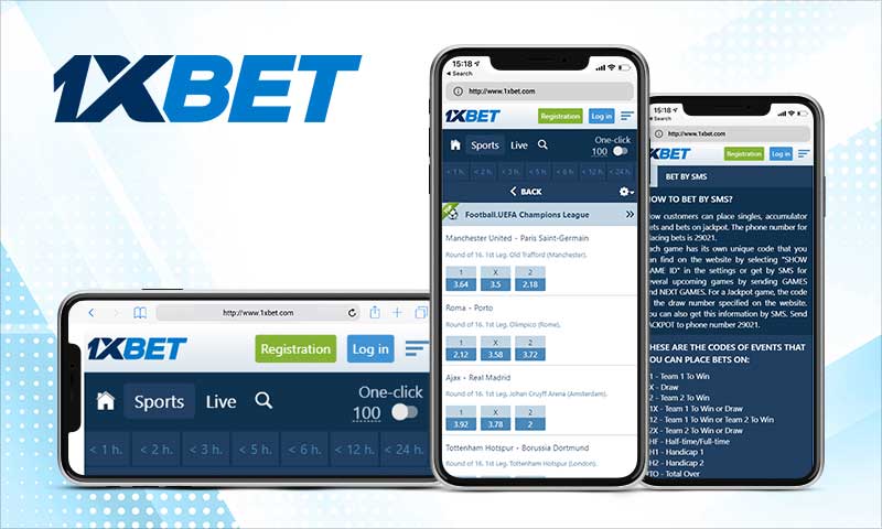 1xBet Indonesia The Ultimate Betting Experience -30238276