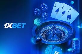 1xBet Indonesia The Ultimate Betting Experience -30238276