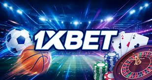 1xbet Online Plongée dans l'univers des paris 1xbet Online Plongée dans l'univers des paris