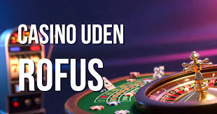 Bookmaker Uden ROFUS En Guide til Ansvarligt Spil Bookmaker Uden ROFUS En Guide til Ansvarligt Spil