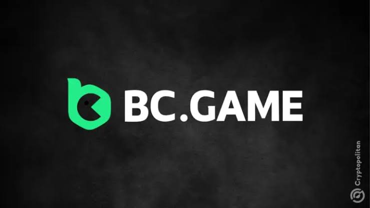 Discovering BC.Game Mirror Your New Gateway to Online Gaming
