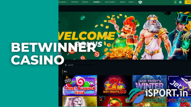 Exploring the BetWinner Online Gambling Platform 976756442 Exploring the BetWinner Online Gambling Platform 976756442