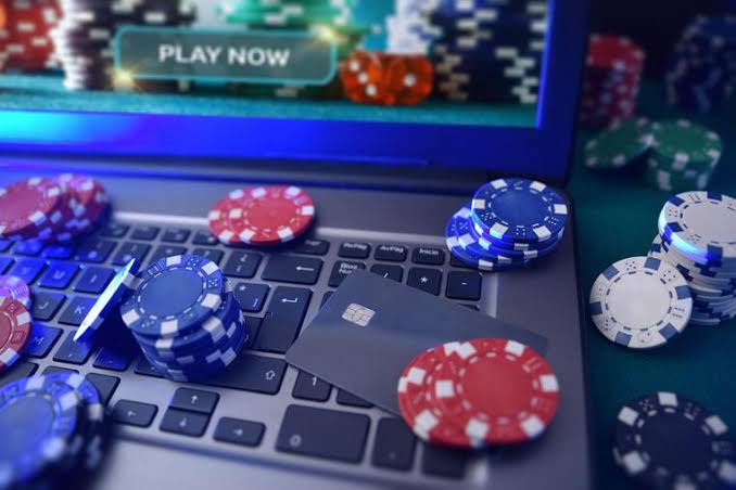 Online Καζίνο Εξωτερικό Όλα όσα πρέπει να γνωρίζετε Online Καζίνο Εξωτερικό Όλα όσα πρέπει να γνωρίζετε