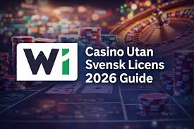 Utforska Fördelar och Nackdelar med att Spela på Utländska Casino