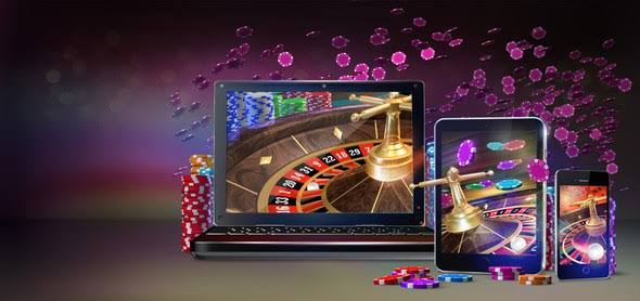 Zahraniční online casino - Vaše brána ke světu zábavy a výher