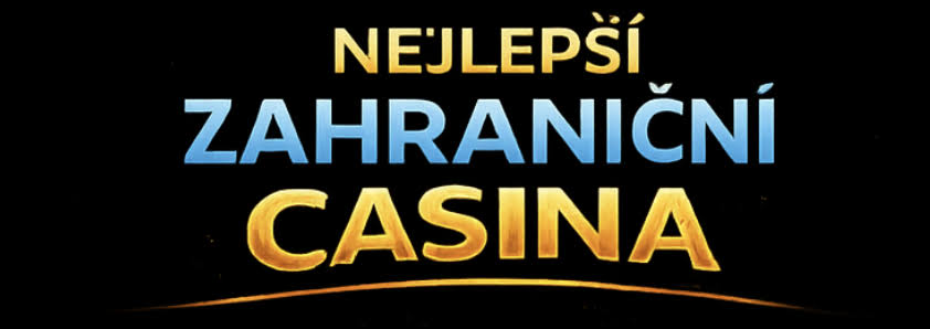 Casino Online Zahraničí Vše, co potřebujete vědět Casino Online Zahraničí Vše, co potřebujete vědět