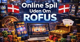 Casino uden ROFUS med Paysafecard - Find de Bedste Spilmuligheder Casino uden ROFUS med Paysafecard - Find de Bedste Spilmuligheder