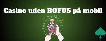Casino Uden ROFUS - Spil Udenlandsk Online Casino Uden ROFUS - Spil Udenlandsk Online