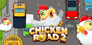 Chicken Road 2 Scopri il Gioco che Sta Conquistando il Mondo! Chicken Road 2 Scopri il Gioco che Sta Conquistando il Mondo!