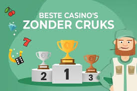 De Opkomst van Buitenlandse Casino's Wat Je Moet Weten De Opkomst van Buitenlandse Casino's Wat Je Moet Weten