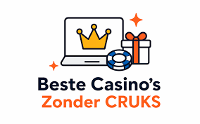 De Opkomst van Buitenlandse Casino's Wat Je Moet Weten De Opkomst van Buitenlandse Casino's Wat Je Moet Weten