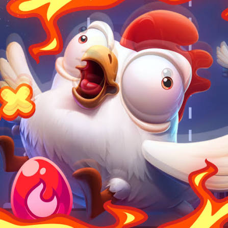 Descubre Chicken Road La Aventura en las Tragamonedas
