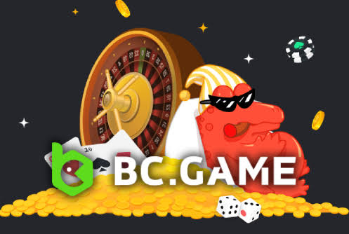 How to Access BC.Game A Step-by-Step Guide