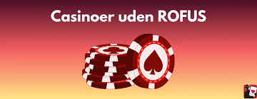 Nye Casino Uden Casinoer En Guide til Spil uden Grænser