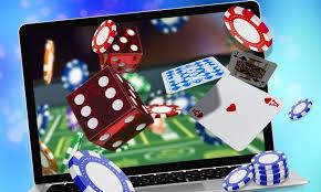 Online Gambling En Guide til Sikker Spiloplevelse Online Gambling En Guide til Sikker Spiloplevelse