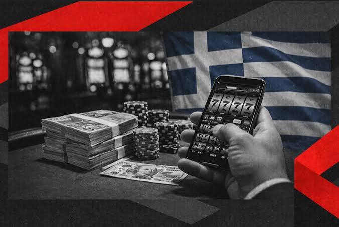Ο Οδηγός για τα Διαδικτυακά Καζίνο Πώς να Παίξετε και να Κερδίσετε
