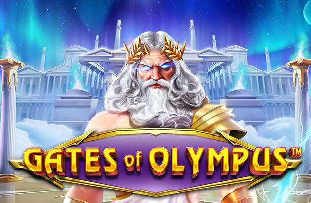 The Enigmatic World of Gates of Olympus A Deep Dive