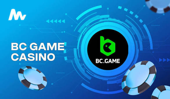 Unlocking the Benefits of the BC.Game Bonus