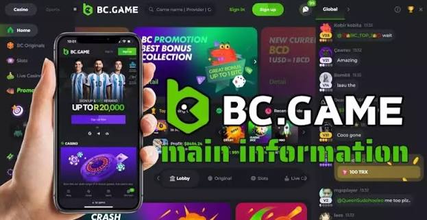 Unlocking the Benefits of the BC.Game Bonus