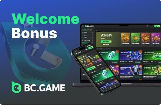BC.Game Crypto Casino A New Era of Gaming in Italy
