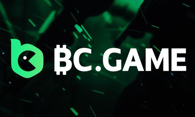 BC.Game Spain The Future of Online Gaming in Spain