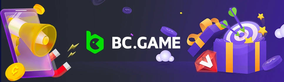 BC.Game Spain The Future of Online Gaming in Spain