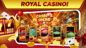 Discover the Thrills of Online Slots at Casino 770