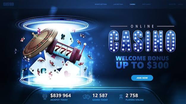 Nové zahraniční online casina Místo pro zábavu a výhry