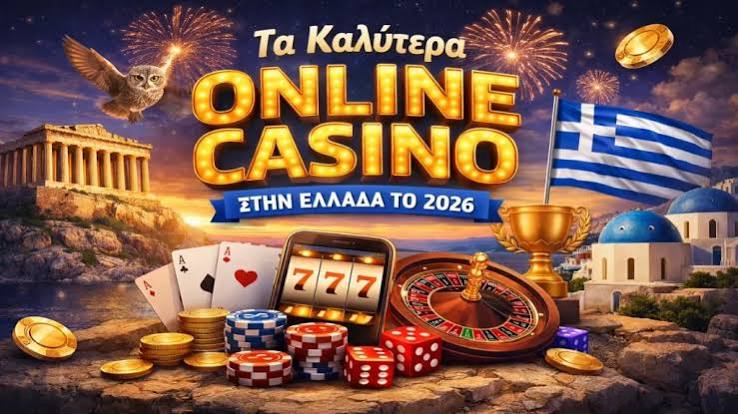 Καλλύτερα ξένα online casino στην Ελλάδα Ο απόλυτος οδηγός Καλλύτερα ξένα online casino στην Ελλάδα Ο απόλυτος οδηγός