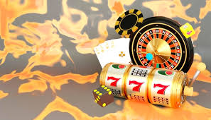 Online Gambling Trendy, Rizika a Budoucnost Online Gambling Trendy, Rizika a Budoucnost