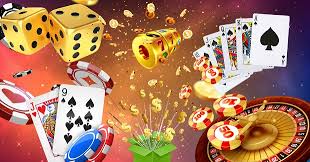 The Rise of Casper Bets Revolutionizing Online Gambling