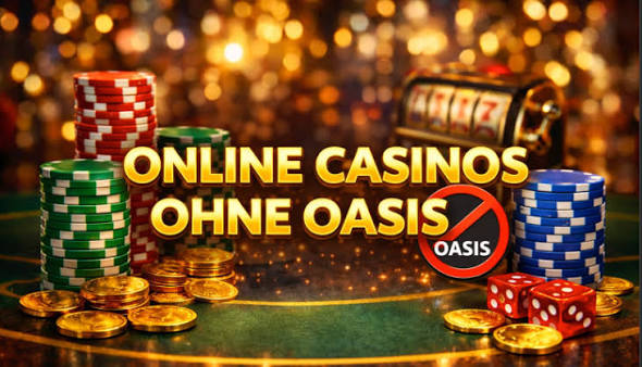 Casino Online ohne Oasis - Spielspaß ohne Einschränkungen Casino Online ohne Oasis - Spielspaß ohne Einschränkungen