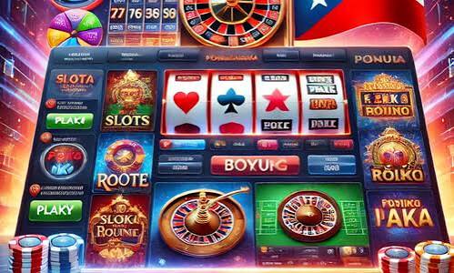 Casino vklad 100 Kč - Jak začít hrát a vyhrávat