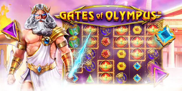 Gates of Olympus Online Casino Oplev Magien af Græsk Mytologi
