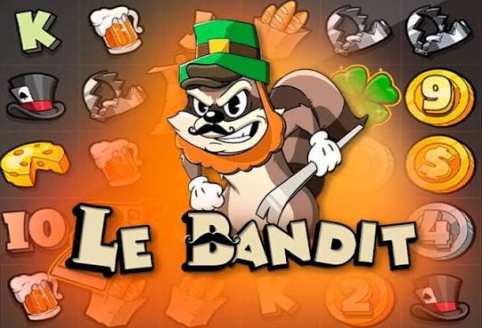 Le Bandit Free Spins - Få de bedste tilbud!