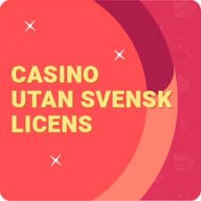 Online Casino Utan Svensk Licens - Fördelar och Risker 1910615928