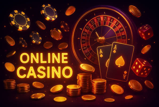 Zahraniční online casina Objevte nejlepší herní zážitky Zahraniční online casina Objevte nejlepší herní zážitky