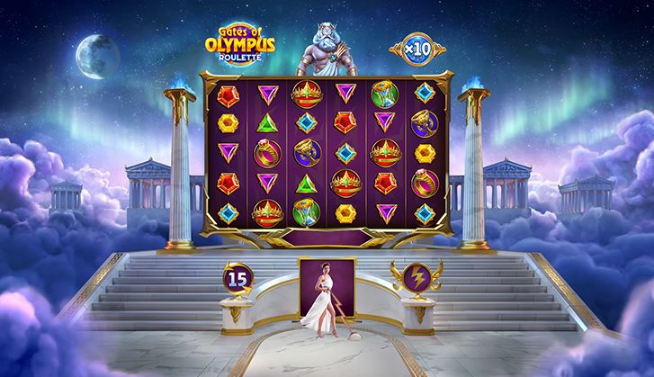 Gates of Olympus Maxwin Vejen til Storslåede Gevinster