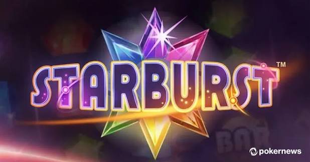 Oplev glæden ved Starburst Casino En guide til den populære spilleautomat