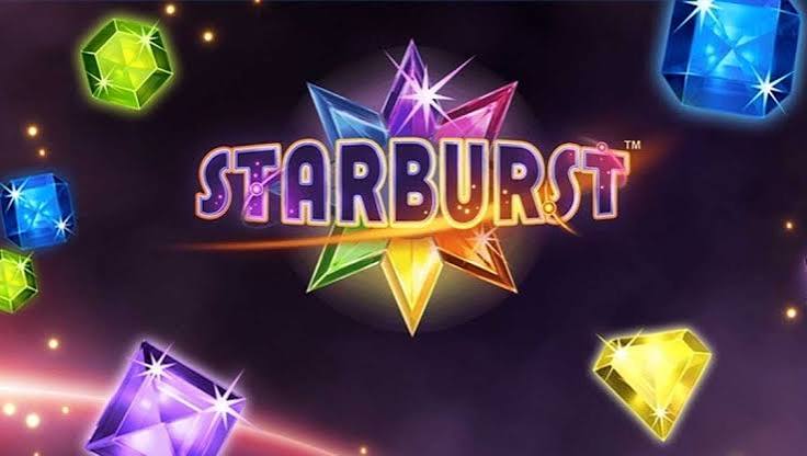 Starburst Dansk En Smagfuld Oplevelse 608797687